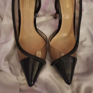 ALDO womens S8 shoes